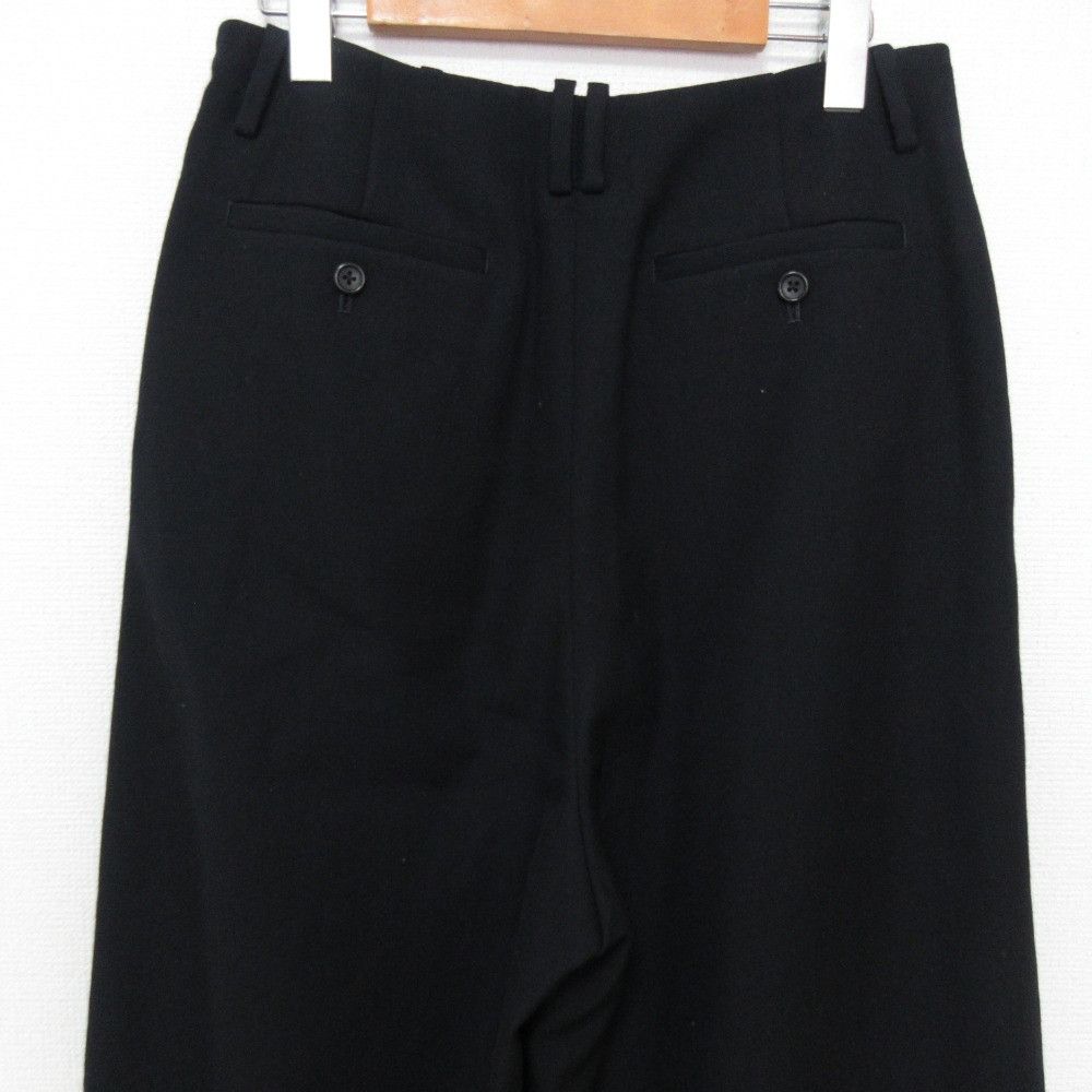 Margaret Howell Margaret Howell MARGARET HOWELL Wool Gabardine Wide Pants Textile Pants DUTY FREE for USA Size ONE SIZE - 5 Thumbnail
