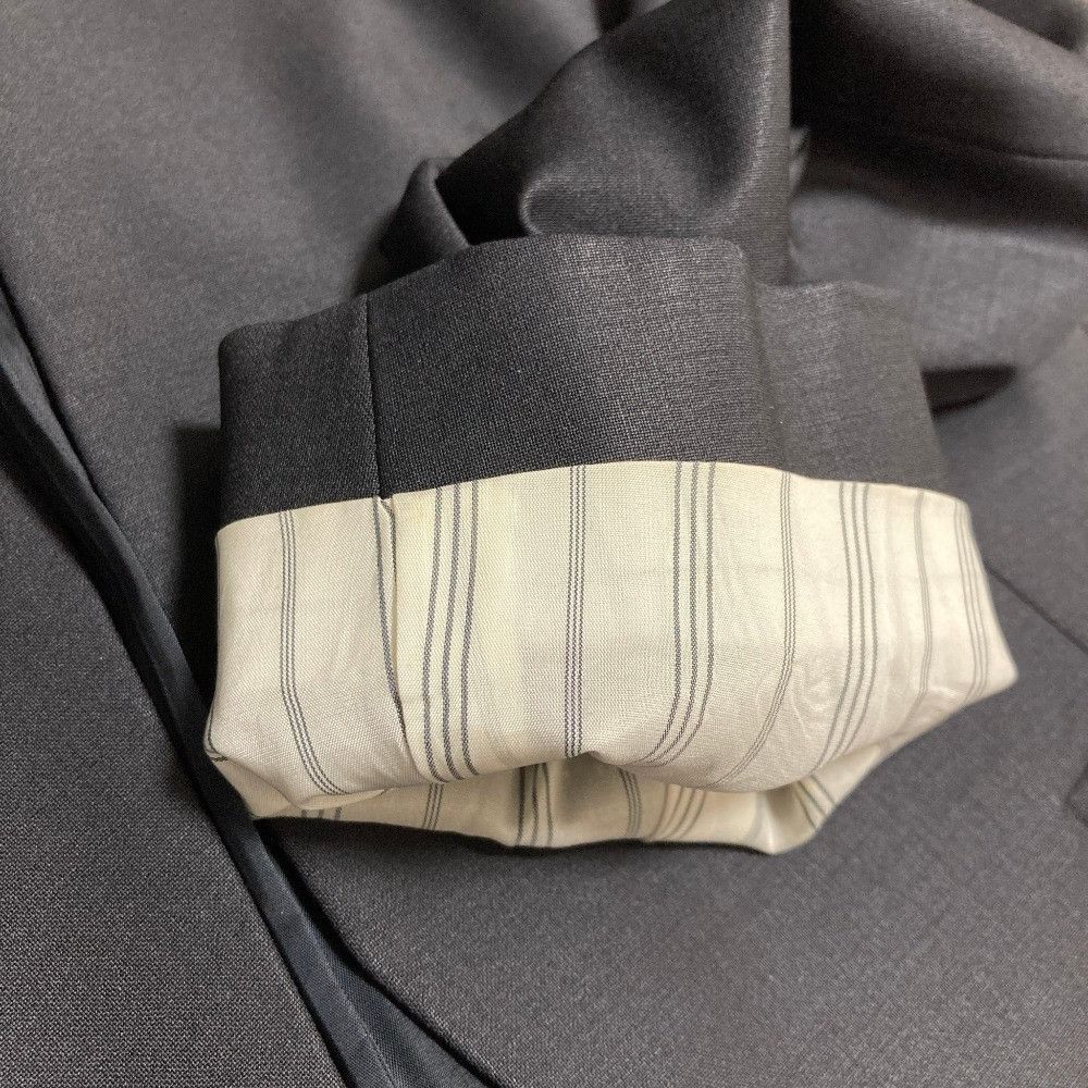 Theory Theory Theory luxe EXECUTIVE DONNA setup Textile Suits DUTY FREE for USA Size ONE SIZE - 16 Thumbnail