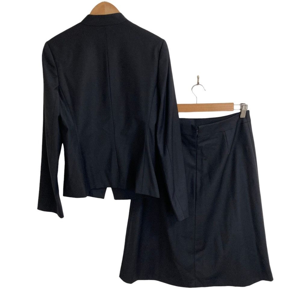 Theory Theory Theory luxe EXECUTIVE DONNA setup Textile Suits DUTY FREE for USA Size ONE SIZE - 2 Thumbnail