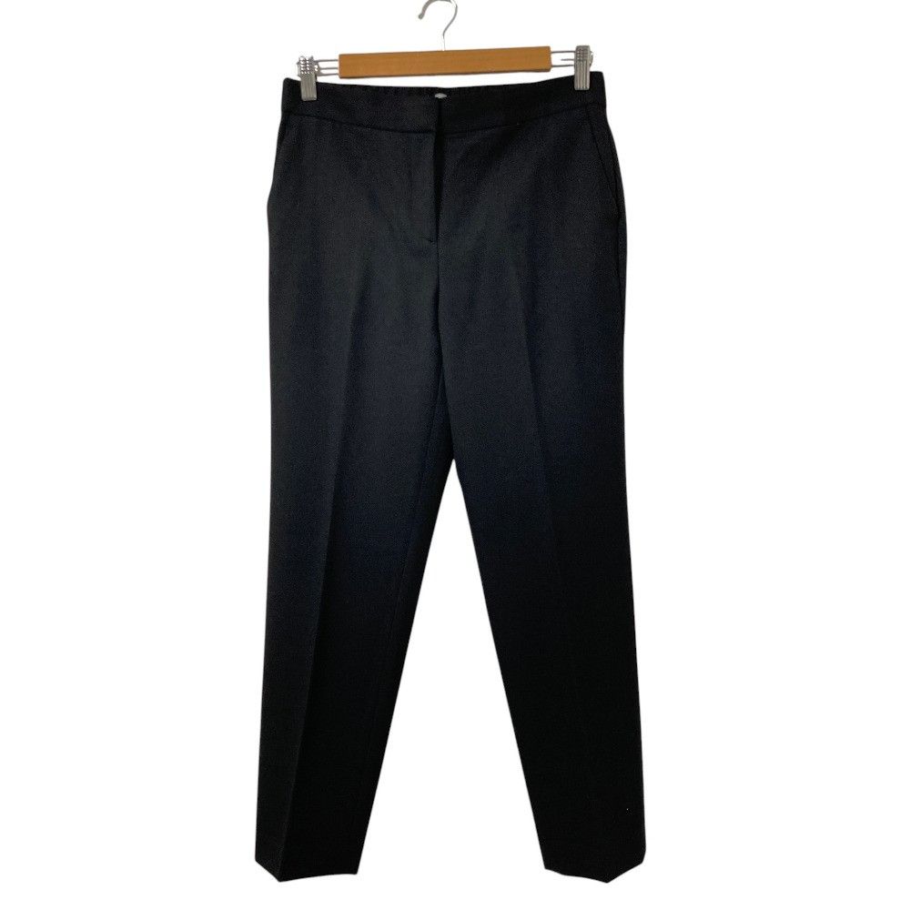 Theory Theory theory luxe NEW SAXONY Wool Suit Textile Suits DUTY FREE for USA Size ONE SIZE - 6 Thumbnail