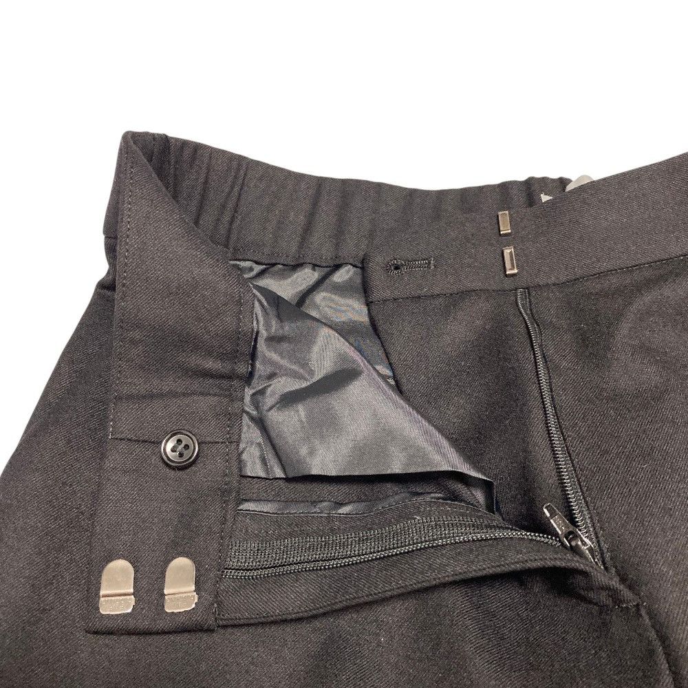 Theory Theory theory luxe NEW SAXONY Wool Suit Textile Suits DUTY FREE for USA Size ONE SIZE - 9 Thumbnail