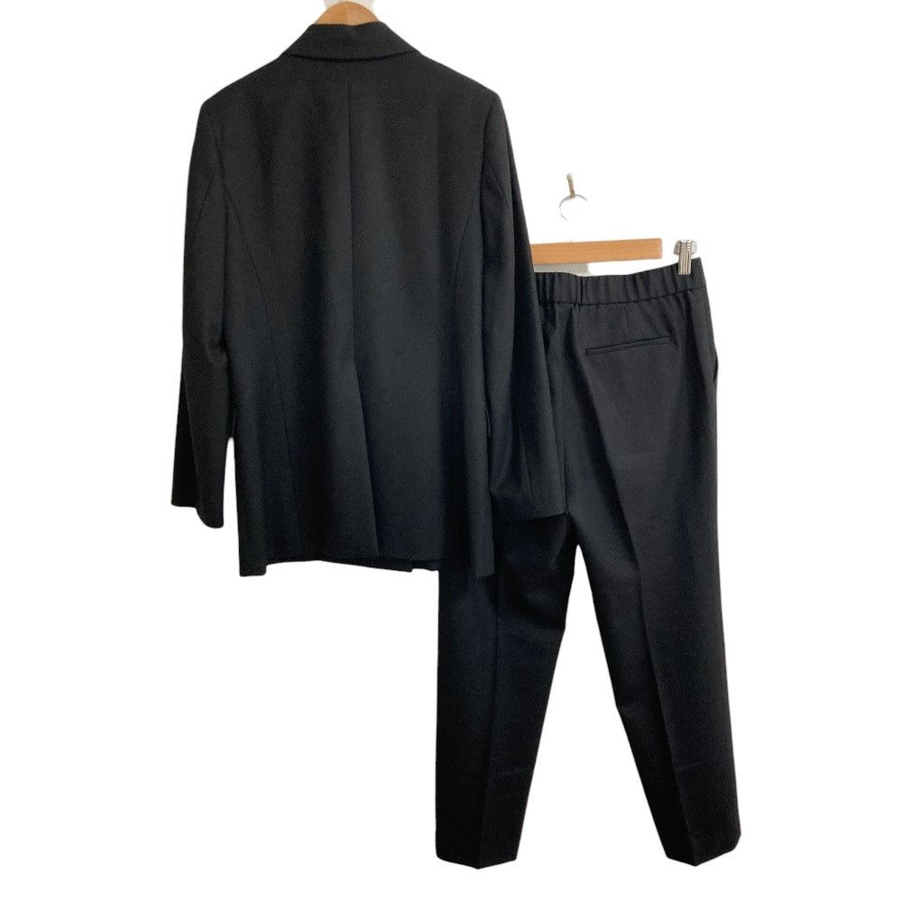 Theory Theory theory luxe NEW SAXONY Wool Suit Textile Suits DUTY FREE for USA Size ONE SIZE - 2 Thumbnail