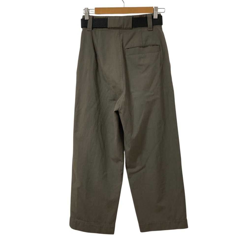 Margaret Howell Margaret Howell MHL. Margaret Howell Wool Cotton Twill Trousers Textile Pants 595-5240203 DUTY FREE for USA Size ONE SIZE - 2 Thumbnail