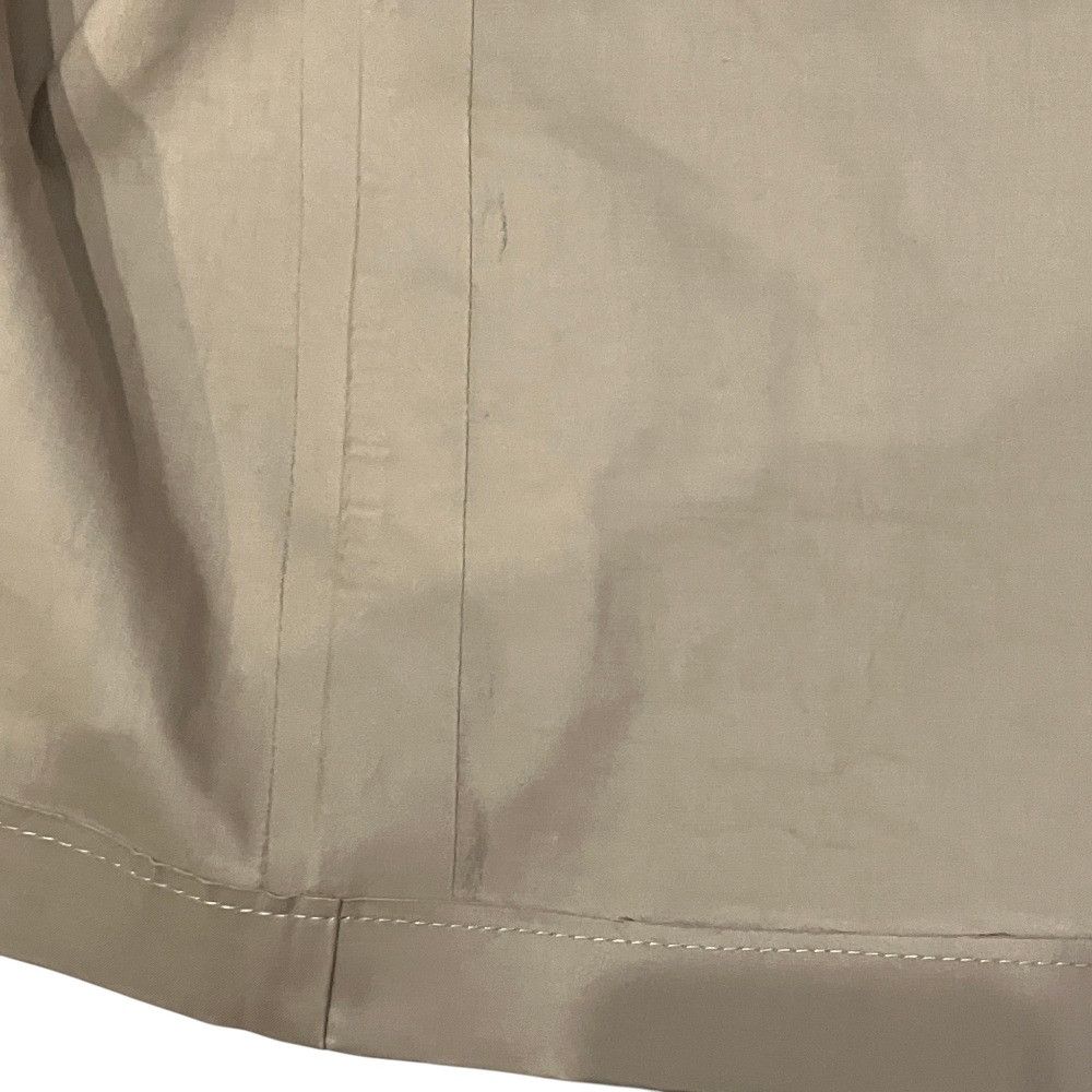 Mackintosh Mackintosh Mackintosh Rubber Coat Plastic / Synthetic Outerwear DUTY FREE for USA Size ONE SIZE - 12 Thumbnail