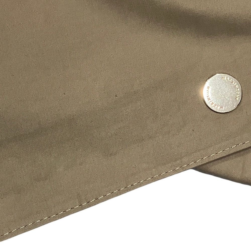Mackintosh Mackintosh Mackintosh Rubber Coat Plastic / Synthetic Outerwear DUTY FREE for USA Size ONE SIZE - 16 Thumbnail