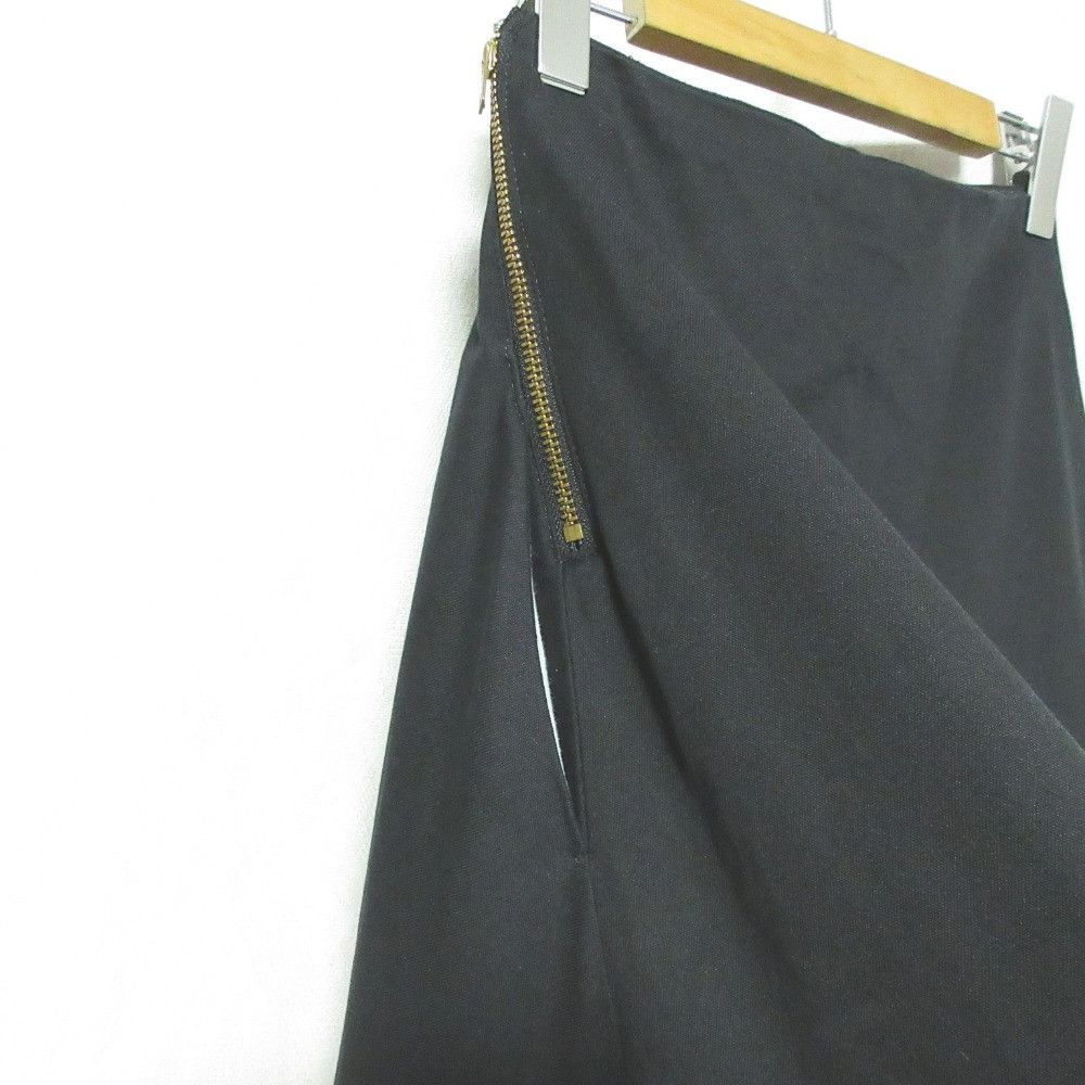 Other Other MADISONBLUE MI MOLLET FLARE SK Flare Skirt Others Skirts MB191-6004 DUTY FREE for USA Size ONE SIZE - 3 Thumbnail