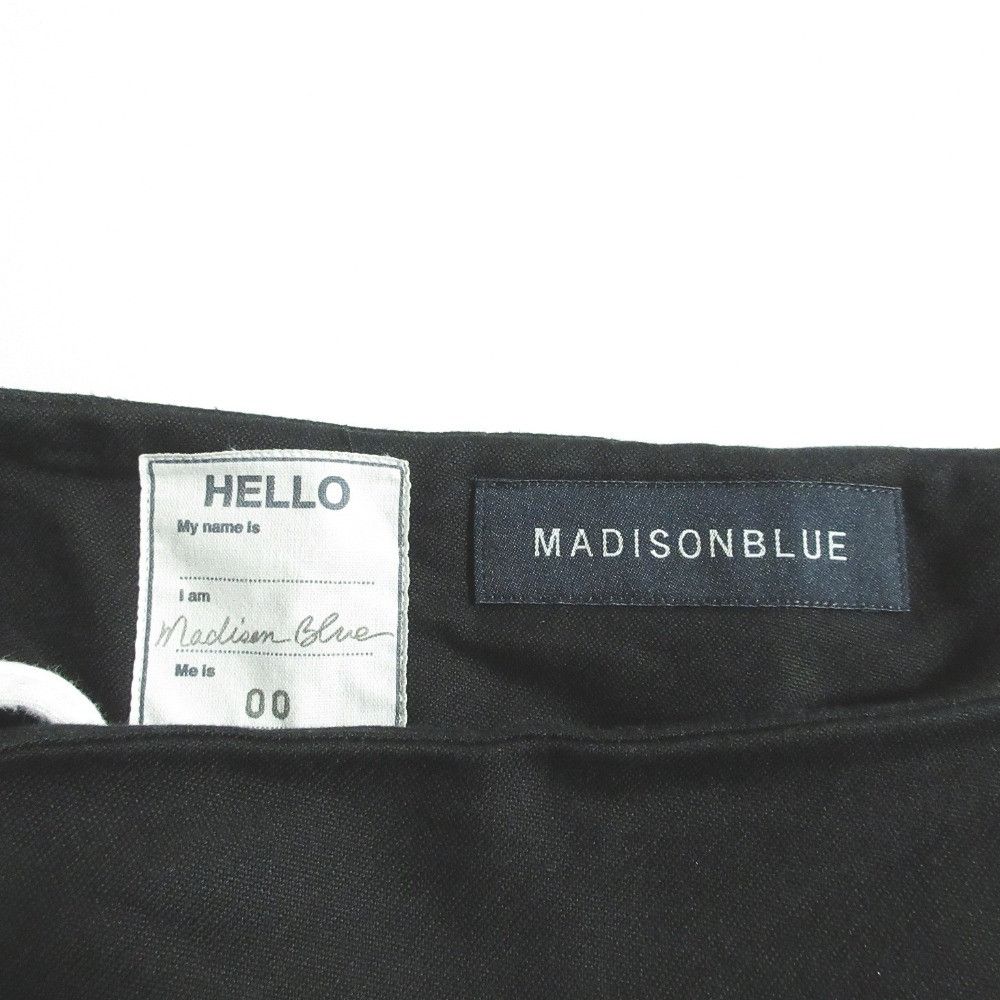 Other Other MADISONBLUE MI MOLLET FLARE SK Flare Skirt Others Skirts MB191-6004 DUTY FREE for USA Size ONE SIZE - 5 Thumbnail