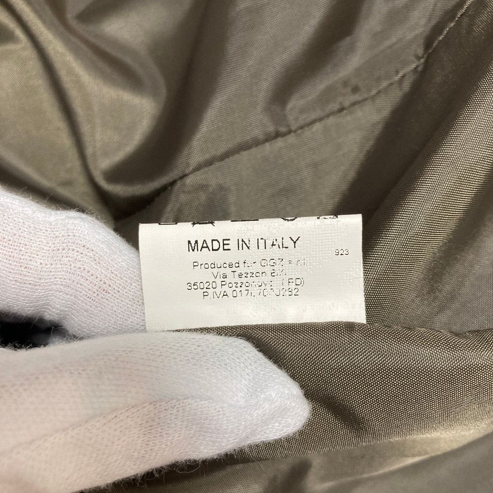 Other Other ViCOLO Embroidery Collarless Jacket Textile Outerwear DUTY FREE for USA Size ONE SIZE - 10 Thumbnail