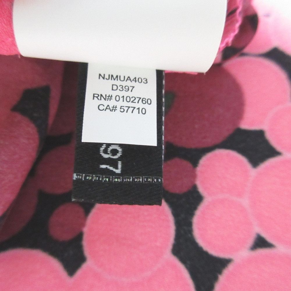 Kate Spade Kate Spade Kate Spade New York Bubble Dot Smocked Dress dress Textile Dresses DUTY FREE for USA Size ONE SIZE - 10 Thumbnail
