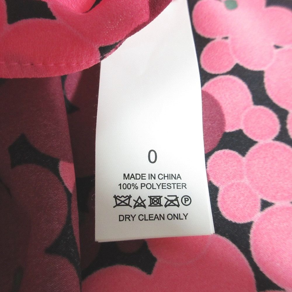 Kate Spade Kate Spade Kate Spade New York Bubble Dot Smocked Dress dress Textile Dresses DUTY FREE for USA Size ONE SIZE - 8 Thumbnail
