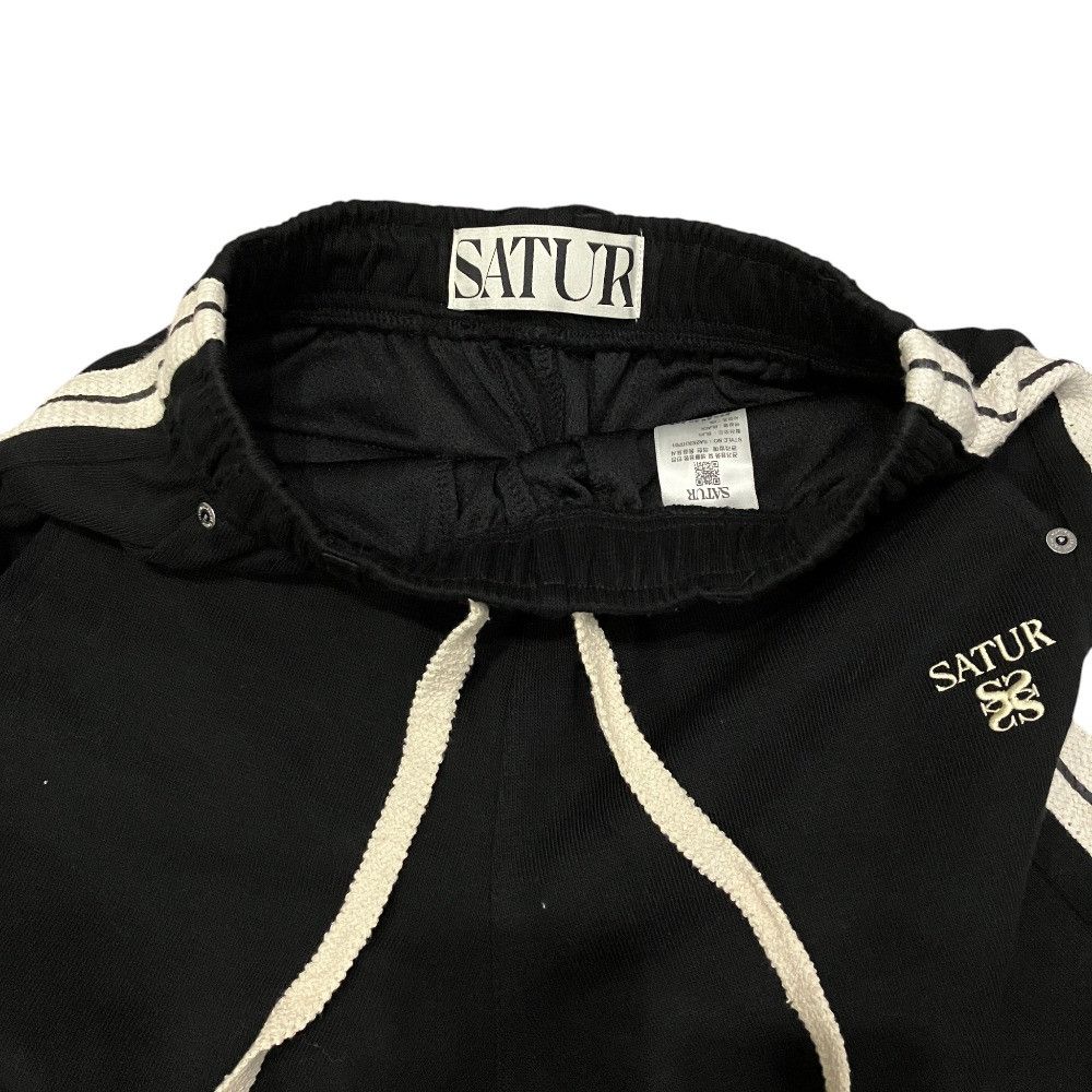 Other Other SATUR Knit Sweat Cargo Pants Setup Textile Suits DUTY FREE for USA Size ONE SIZE - 7 Thumbnail