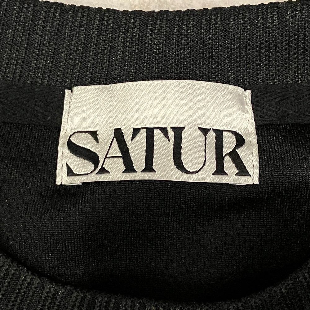 Other Other SATUR Knit Sweat Cargo Pants Setup Textile Suits DUTY FREE for USA Size ONE SIZE - 4 Thumbnail