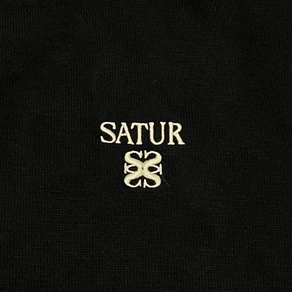 Other Other SATUR Knit Sweat Cargo Pants Setup Textile Suits DUTY FREE for USA Size ONE SIZE - 3 Thumbnail
