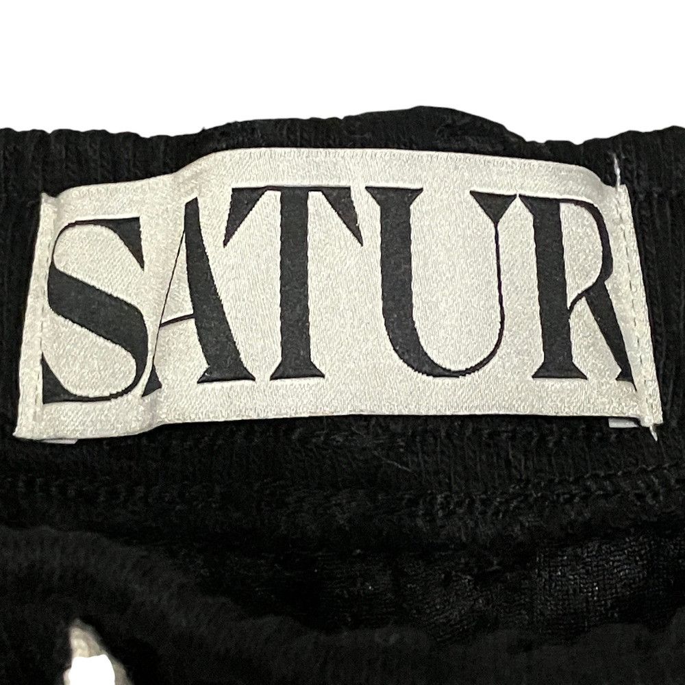 Other Other SATUR Knit Sweat Cargo Pants Setup Textile Suits DUTY FREE for USA Size ONE SIZE - 9 Thumbnail