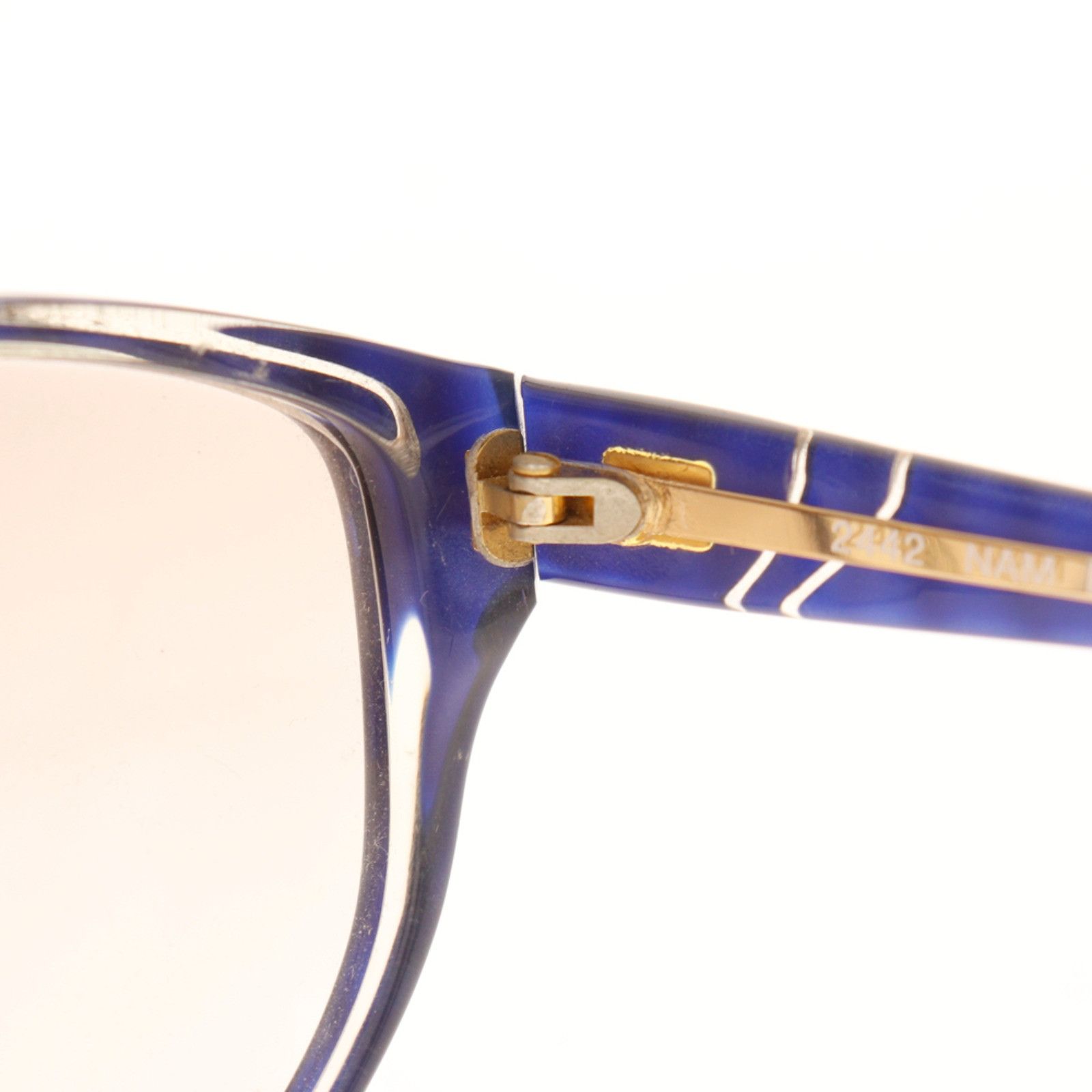 Balenciaga Balenciaga Balenciaga BB Sunglasses Plastic / Synthetic Sunglasses 2442NAM DUTY FREE for USA Size ONE SIZE - 4 Thumbnail