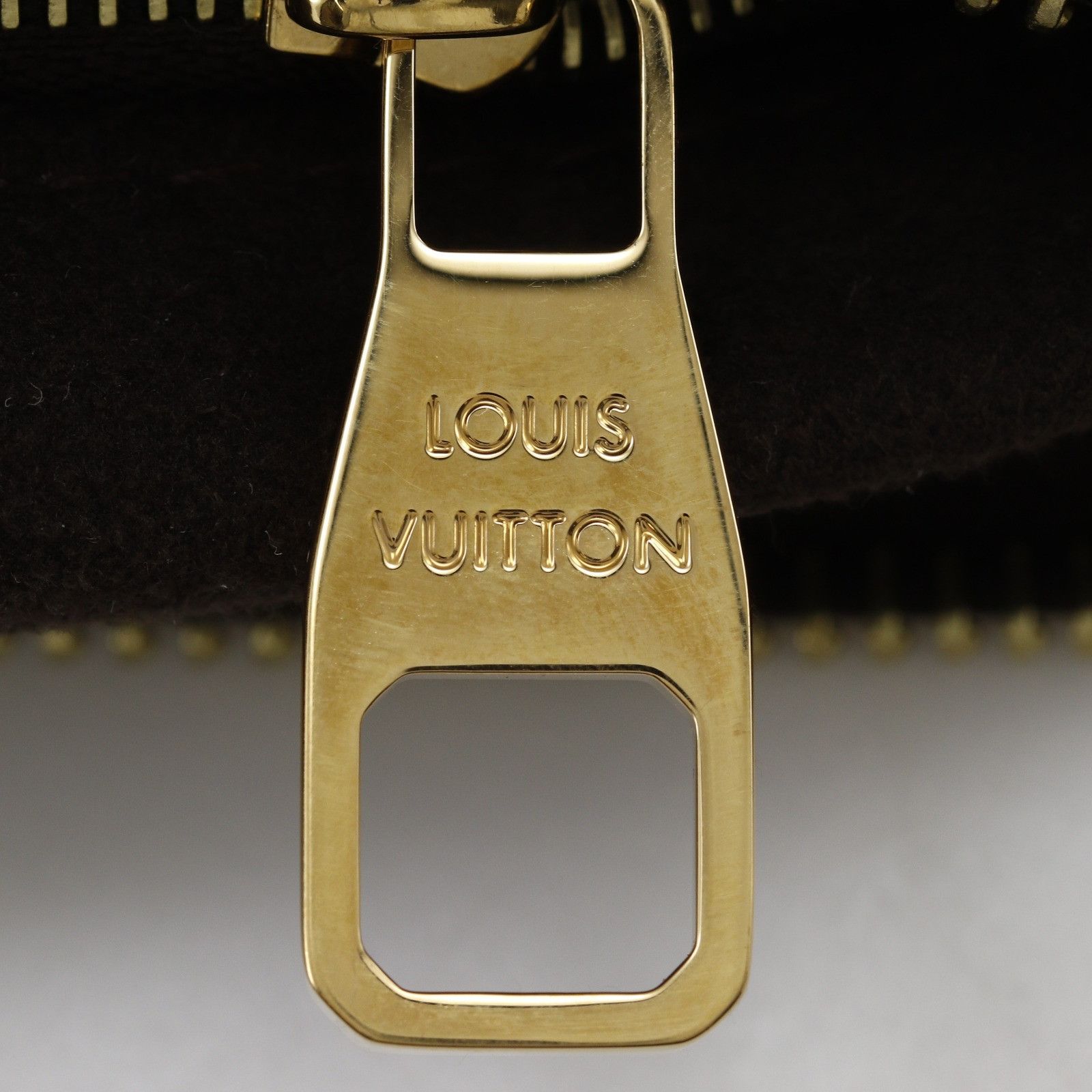 Louis Vuitton Louis Vuitton Louis Vuitton Portobello PM Damier Shoulder Bag Textile Shoulder Bag N41184 DUTY FREE for USA Size ONE SIZE - 11 Thumbnail