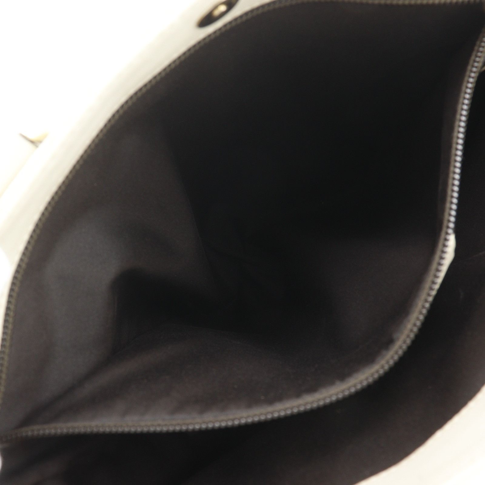 Gucci Gucci Gucci Shima Leather Tote Bag Leather Tote Bag 272347 DUTY FREE for USA Size ONE SIZE - 7 Thumbnail