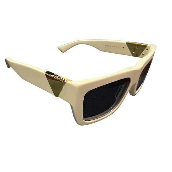 Bottega Veneta Bottega Veneta Bottega Veneta Acetate Sunglasses Textile Sunglasses BV1178S DUTY FREE for USA Size ONE SIZE - 8 Thumbnail
