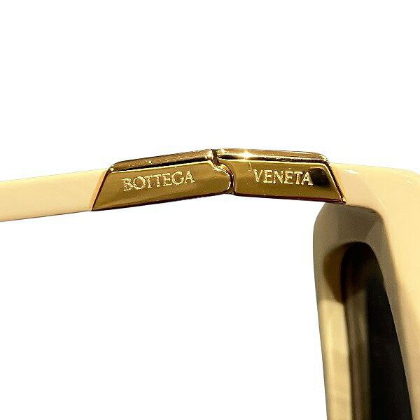 Bottega Veneta Bottega Veneta Bottega Veneta Acetate Sunglasses Textile Sunglasses BV1178S DUTY FREE for USA Size ONE SIZE - 5 Thumbnail