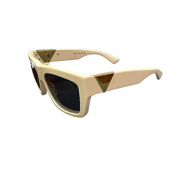 Bottega Veneta Bottega Veneta Bottega Veneta Acetate Sunglasses Textile Sunglasses BV1178S DUTY FREE for USA Size ONE SIZE - 7 Thumbnail