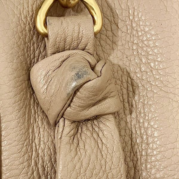 Tory Burch Tory Burch Tory Burch Leather Shoulder Bag Leather Shoulder Bag DUTY FREE for USA Size ONE SIZE - 8 Thumbnail