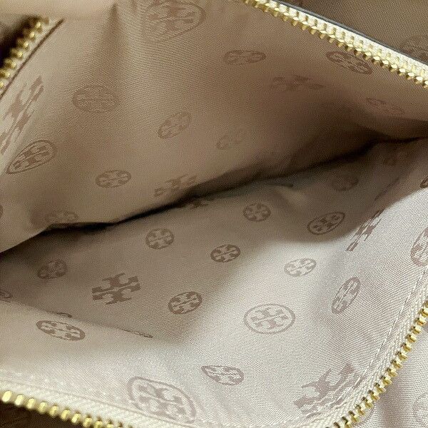 Tory Burch Tory Burch Tory Burch Leather Shoulder Bag Leather Shoulder Bag DUTY FREE for USA Size ONE SIZE - 7 Thumbnail