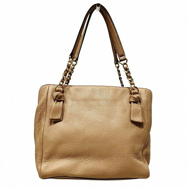 Tory Burch Tory Burch Tory Burch Leather Shoulder Bag Leather Shoulder Bag DUTY FREE for USA Size ONE SIZE - 2 Thumbnail
