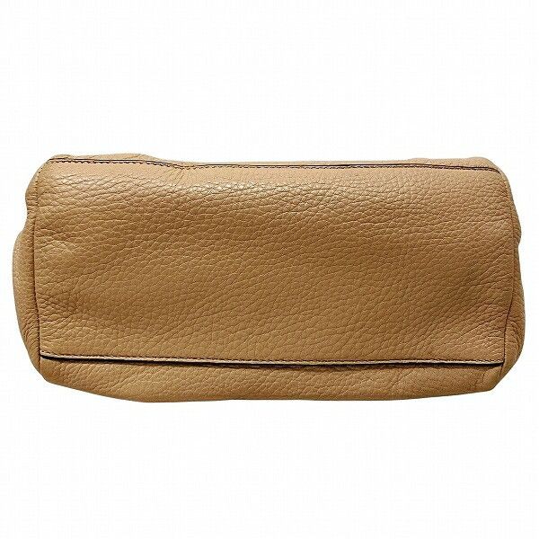 Tory Burch Tory Burch Tory Burch Leather Shoulder Bag Leather Shoulder Bag DUTY FREE for USA Size ONE SIZE - 3 Thumbnail