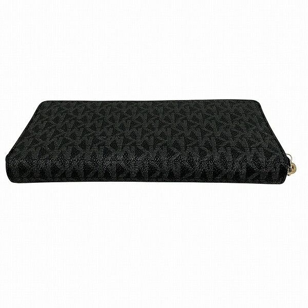 Michael Kors Michael Kors Michael Kors Leather Long Wallet Leather Long Wallet 35F8GTVE98 DUTY FREE for USA Size ONE SIZE - 8 Thumbnail