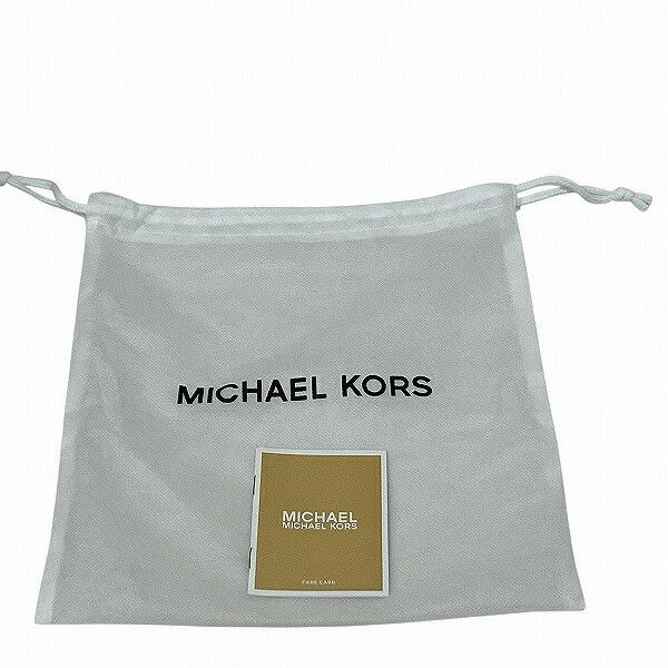 Michael Kors Michael Kors Michael Kors Leather Long Wallet Leather Long Wallet 35F8GTVE98 DUTY FREE for USA Size ONE SIZE - 5 Thumbnail
