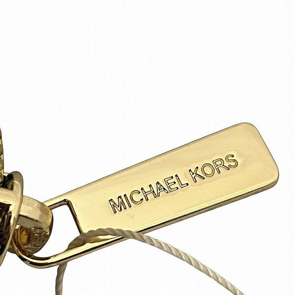 Michael Kors Michael Kors Michael Kors Leather Long Wallet Leather Long Wallet 35F8GTVE98 DUTY FREE for USA Size ONE SIZE - 6 Thumbnail