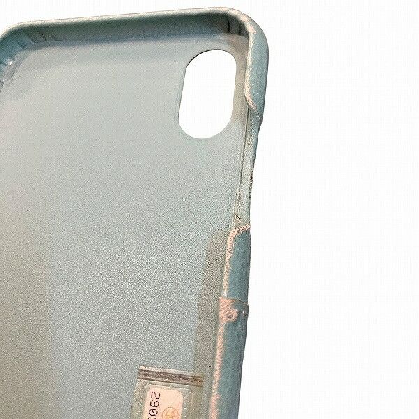 Chanel Chanel Chanel Matelasse Lambskin Phone Case Leather Phonecase DUTY FREE for USA Size ONE SIZE - 5 Thumbnail