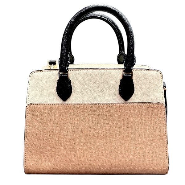 Kate Spade Kate Spade Kate Spade Madison Leather 2way Bag Leather Handbag KC621 DUTY FREE for USA Size ONE SIZE - 2 Thumbnail