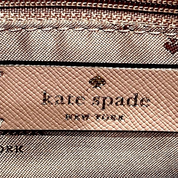 Kate Spade Kate Spade Kate Spade Madison Leather 2way Bag Leather Handbag KC621 DUTY FREE for USA Size ONE SIZE - 4 Thumbnail