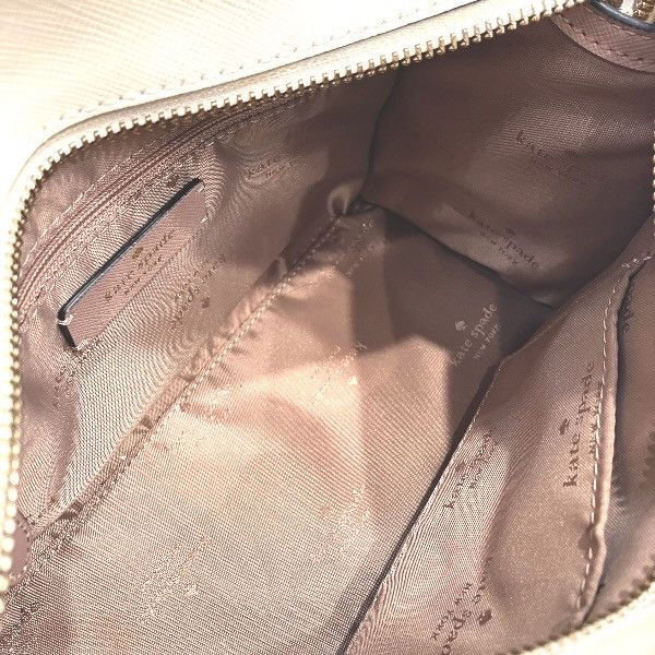 Kate Spade Kate Spade Kate Spade Madison Leather 2way Bag Leather Handbag KC621 DUTY FREE for USA Size ONE SIZE - 6 Thumbnail