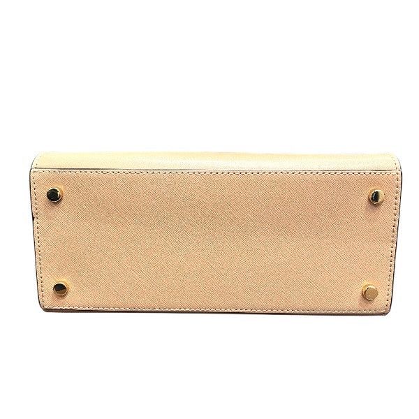 Kate Spade Kate Spade Kate Spade Madison Leather 2way Bag Leather Handbag KC621 DUTY FREE for USA Size ONE SIZE - 3 Thumbnail