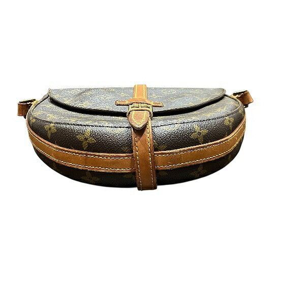 Louis Vuitton Louis Vuitton Louis Vuitton Chantilly MM Monogram Shoulder Bag Textile Shoulder Bag M51233 DUTY FREE for USA Size ONE SIZE - 3 Thumbnail