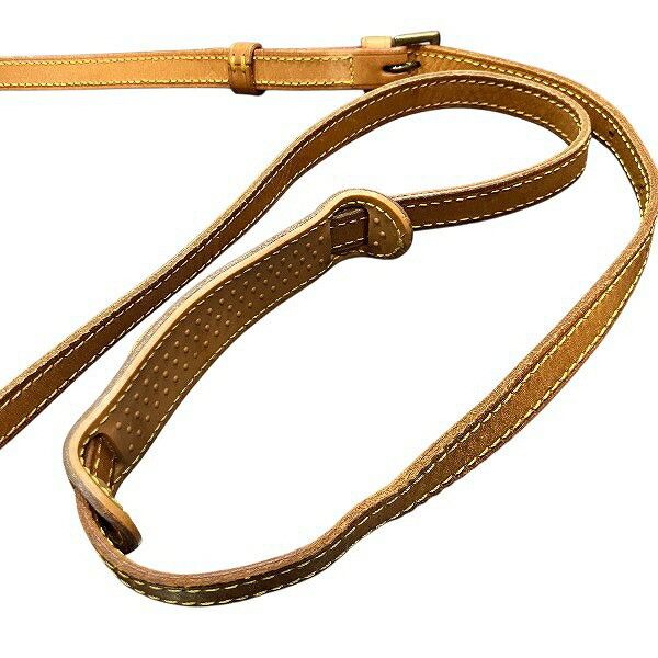 Louis Vuitton Louis Vuitton Louis Vuitton Chantilly MM Monogram Shoulder Bag Textile Shoulder Bag M51233 DUTY FREE for USA Size ONE SIZE - 6 Thumbnail