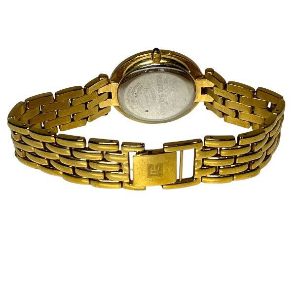 Balmain Balmain Pierre Balmain Stainless Steel Quartz Watch Metal Quartz 17630405 DUTY FREE for USA Size ONE SIZE - 6 Thumbnail