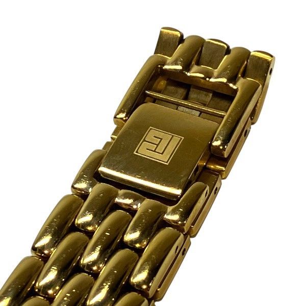 Balmain Balmain Pierre Balmain Stainless Steel Quartz Watch Metal Quartz 17630405 DUTY FREE for USA Size ONE SIZE - 7 Thumbnail
