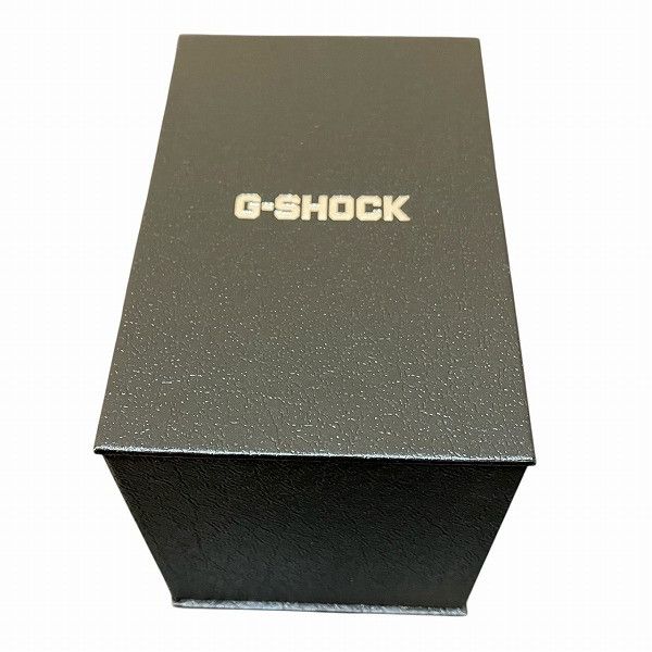 Other Other Casio G-SHOCK Resin Mens Wristwatch Plastic / Synthetic Quartz GA-110-1BJF DUTY FREE for USA Size ONE SIZE - 9 Thumbnail