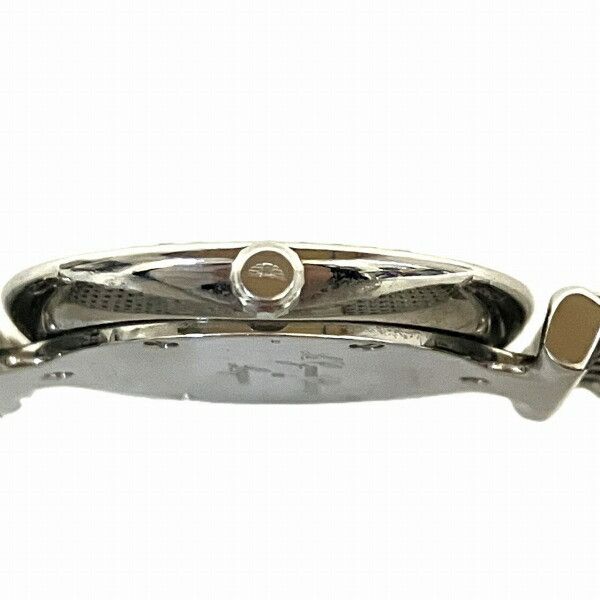 Longines Longines Longines Grand Classique Stainless Steel Watch Metal Quartz L4.241.0 DUTY FREE for USA Size ONE SIZE - 9 Thumbnail