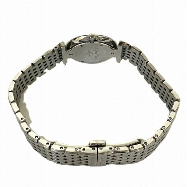 Longines Longines Longines Grand Classique Stainless Steel Watch Metal Quartz L4.241.0 DUTY FREE for USA Size ONE SIZE - 6 Thumbnail