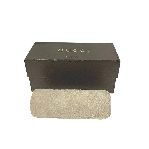 Gucci Gucci Gucci GG Supreme watch case Textile Other DUTY FREE for USA Size ONE SIZE - 5 Thumbnail