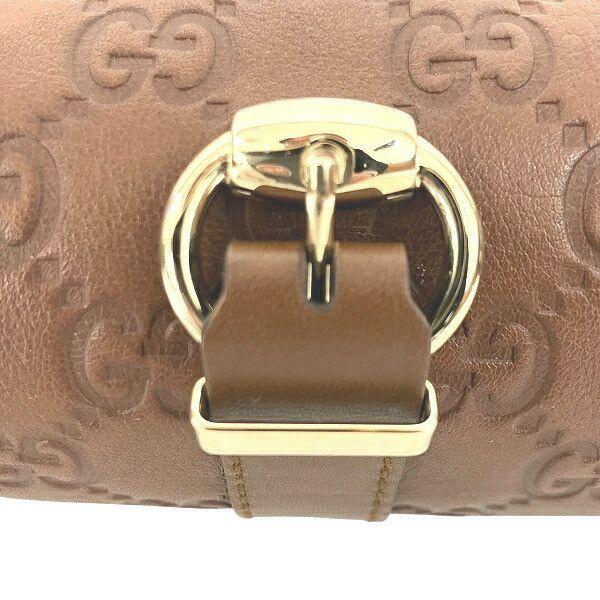 Gucci Gucci Gucci GG Supreme watch case Textile Other DUTY FREE for USA Size ONE SIZE - 6 Thumbnail