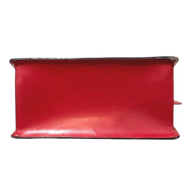 Louis Vuitton Louis Vuitton Louis Vuitton Riviera Epi Handbag Leather Handbag M48187 DUTY FREE for USA Size ONE SIZE - 3 Thumbnail