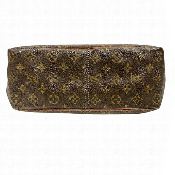 Louis Vuitton Louis Vuitton Louis Vuitton Marceau Monogram Shoulder Bag Textile Shoulder Bag M40264 DUTY FREE for USA Size ONE SIZE - 3 Thumbnail