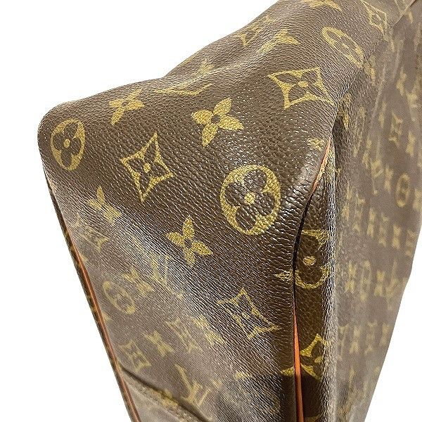 Louis Vuitton Louis Vuitton Louis Vuitton Marceau Monogram Shoulder Bag Textile Shoulder Bag M40264 DUTY FREE for USA Size ONE SIZE - 5 Thumbnail