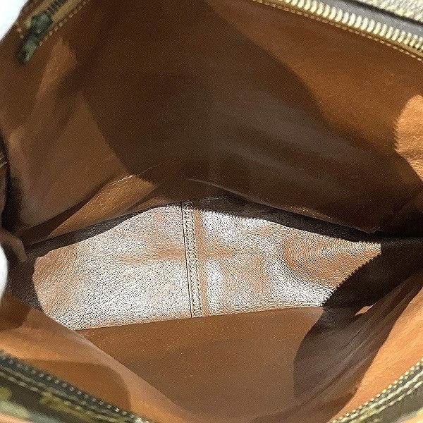 Louis Vuitton Louis Vuitton Louis Vuitton Marceau Monogram Shoulder Bag Textile Shoulder Bag M40264 DUTY FREE for USA Size ONE SIZE - 6 Thumbnail
