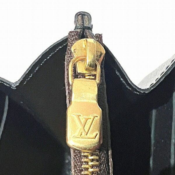 Louis Vuitton Louis Vuitton Louis Vuitton Sarah Monogram Giant Wallet Textile Long Wallet M80726 DUTY FREE for USA Size ONE SIZE - 7 Thumbnail
